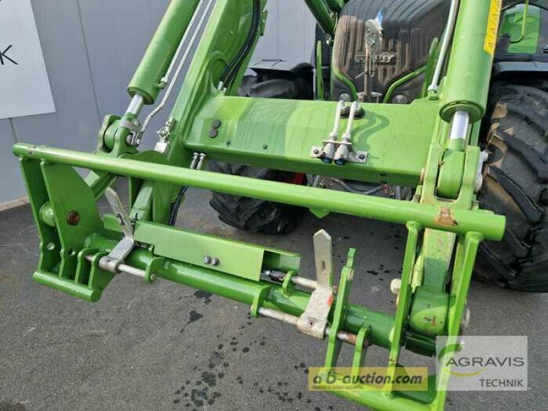 Traktor typu Fendt 720 VARIO GEN-6 POWER+ SET-2, Gebrauchtmaschine v Melle (Obrázek 10)