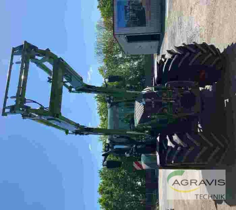 Traktor typu Fendt 720 VARIO GEN-6 POWER+ SET-2, Gebrauchtmaschine v Melle (Obrázek 2)