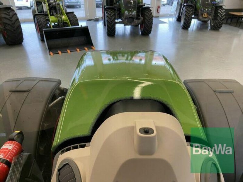 Traktor Türe ait Fendt 720 VARIO GEN6 POWER PLUS, Gebrauchtmaschine içinde Bamberg (resim 4)