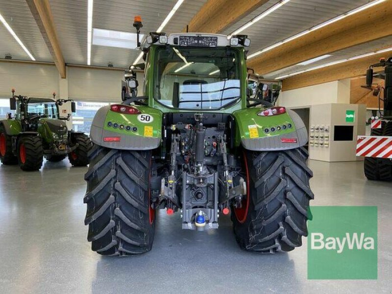 Traktor типа Fendt 720 VARIO GEN6 POWER PLUS, Gebrauchtmaschine в Bamberg (Фотография 17)