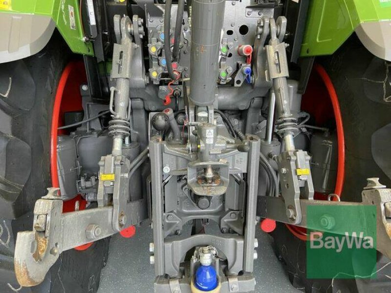 Traktor du type Fendt 720 VARIO GEN6 POWER PLUS, Gebrauchtmaschine en Bamberg (Photo 16)