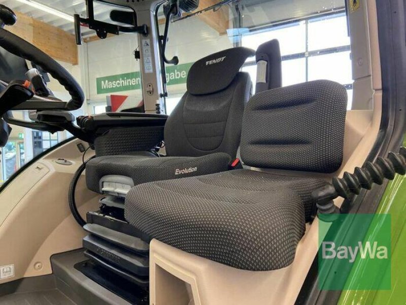 Traktor typu Fendt 720 VARIO GEN6 POWER PLUS, Gebrauchtmaschine w Bamberg (Zdjęcie 14)