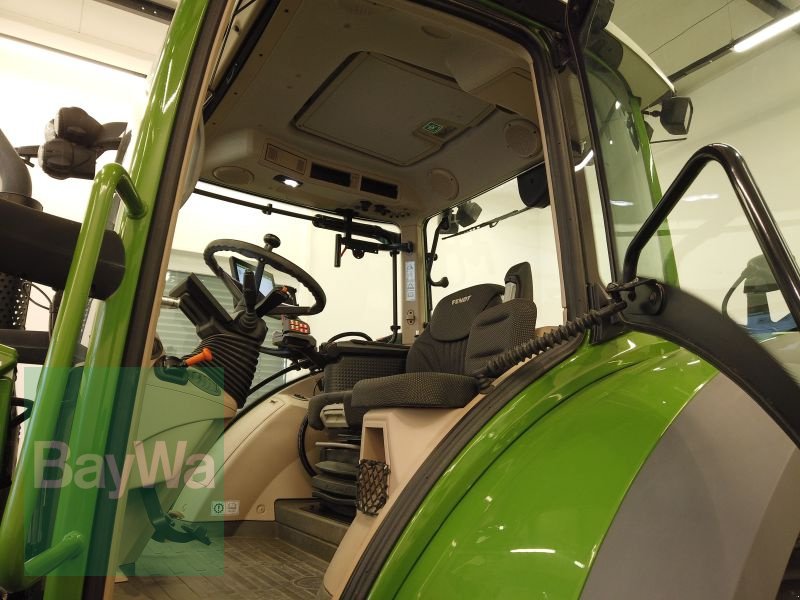 Traktor typu Fendt 720 VARIO GEN6 POWER PLUS, Gebrauchtmaschine w Manching (Zdjęcie 15)