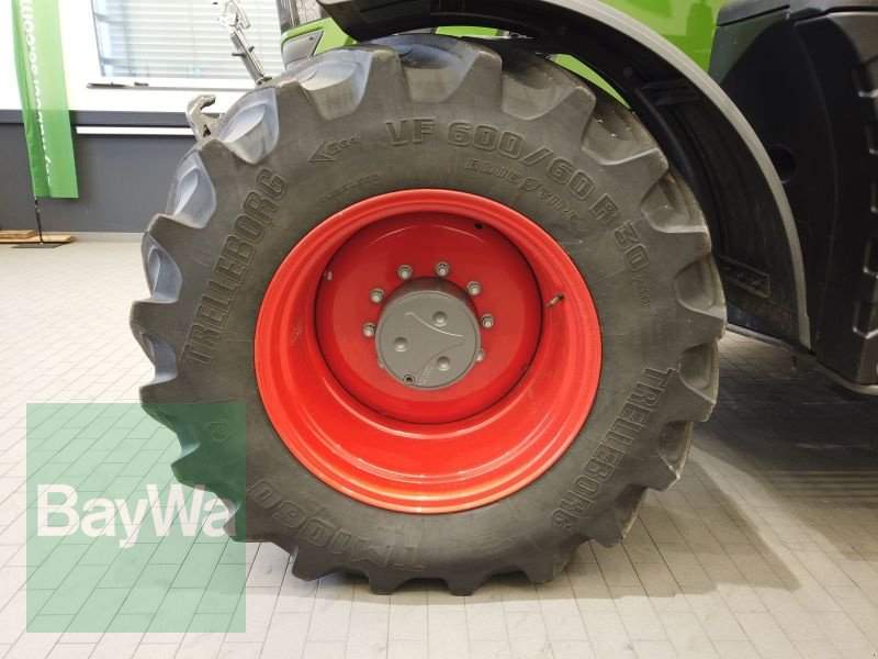 Traktor of the type Fendt 720 VARIO GEN6 POWER PLUS, Gebrauchtmaschine in Manching (Picture 12)