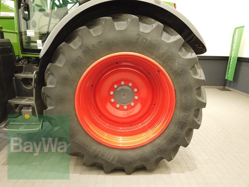 Traktor za tip Fendt 720 VARIO GEN6 POWER PLUS, Gebrauchtmaschine u Manching (Slika 14)