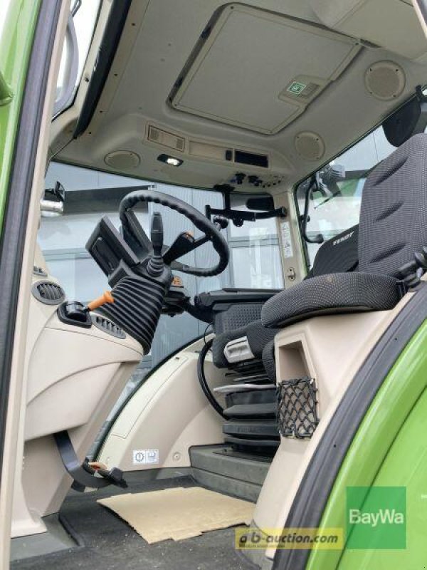 Traktor del tipo Fendt 720 VARIO GEN6 PROFI PLUS, Gebrauchtmaschine In Wülfershausen (Immagine 10)