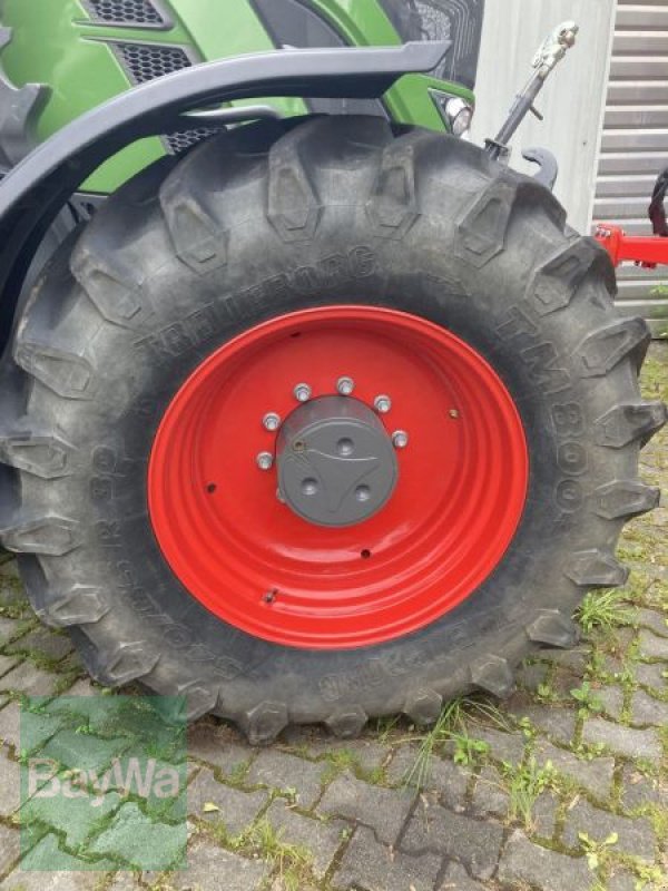 Traktor typu Fendt 720 VARIO GEN6 PROFI PLUS, Gebrauchtmaschine w Rinchnach (Zdjęcie 8)