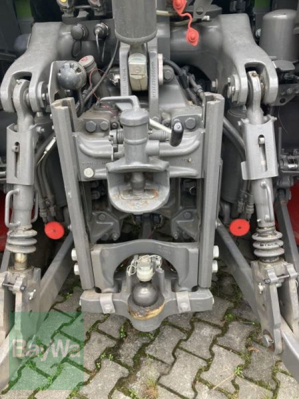 Traktor des Typs Fendt 720 VARIO GEN6 PROFI PLUS, Gebrauchtmaschine in Rinchnach (Bild 10)