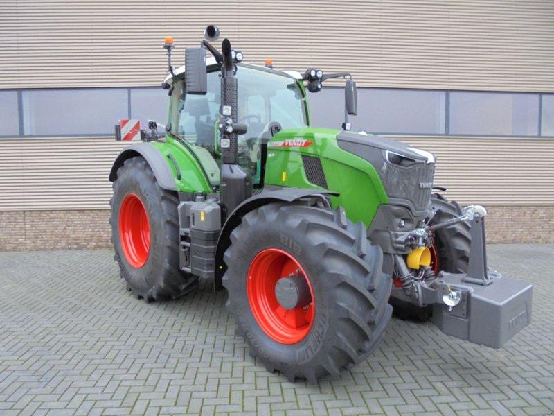 Traktor typu Fendt 720 vario gen7 722/724/728, Gebrauchtmaschine v Houten (Obrázok 1)