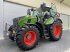 Traktor typu Fendt 720 Vario Gen.7 Profi+ Setting 2 (wie 722 724 726 728) Vollausstattung, RTK LED Kamera, Finanzierung möglich, Gebrauchtmaschine w Weigendorf (Zdjęcie 2)