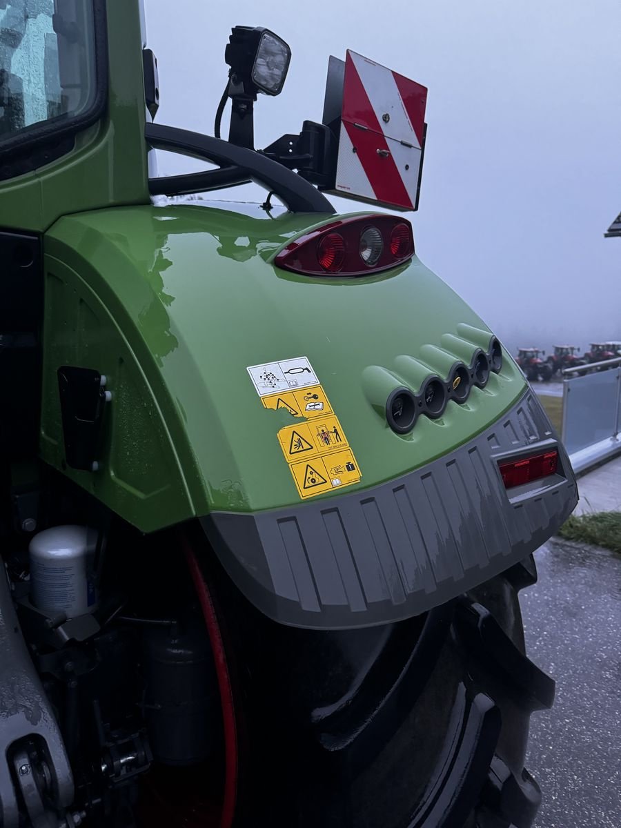 Traktor van het type Fendt 720 Vario Power+, Gebrauchtmaschine in Traberg (Foto 12)