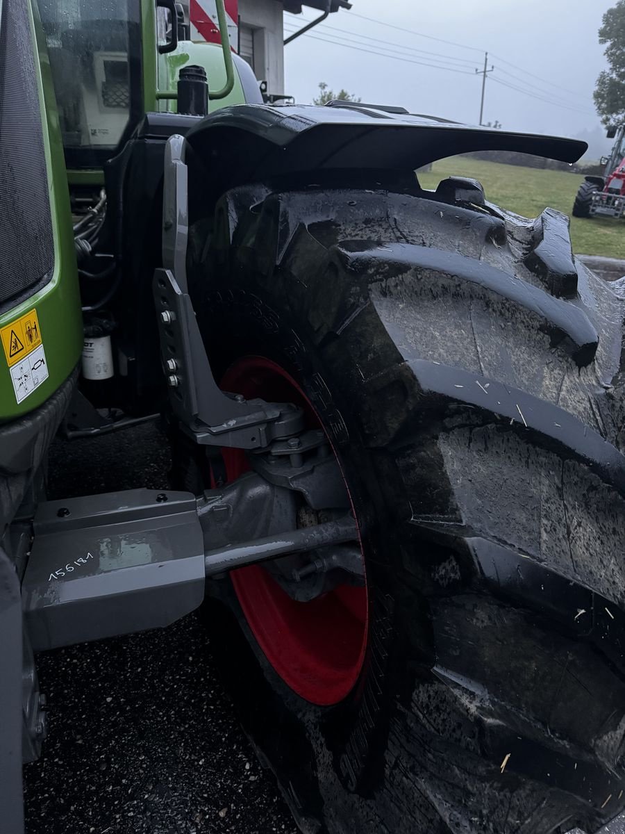 Traktor of the type Fendt 720 Vario Power+, Gebrauchtmaschine in Traberg (Picture 7)