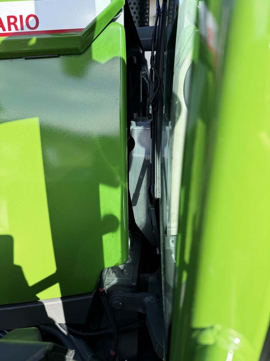 Traktor des Typs Fendt 720 Vario Profi+, Gebrauchtmaschine in Traberg (Bild 8)