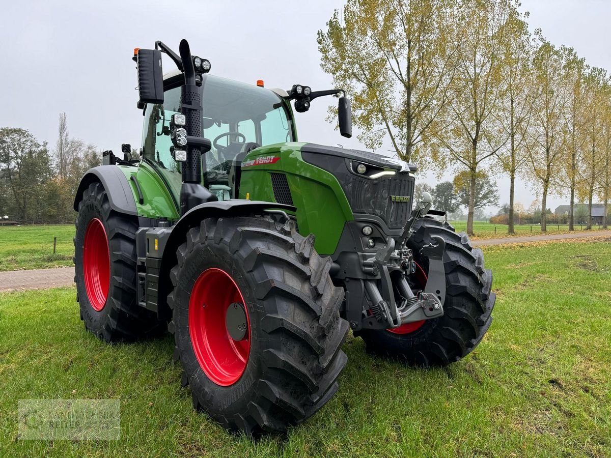 Traktor a típus Fendt 720 Vario Profi+ (Gen 7), Neumaschine ekkor: Arnreit (Kép 2)