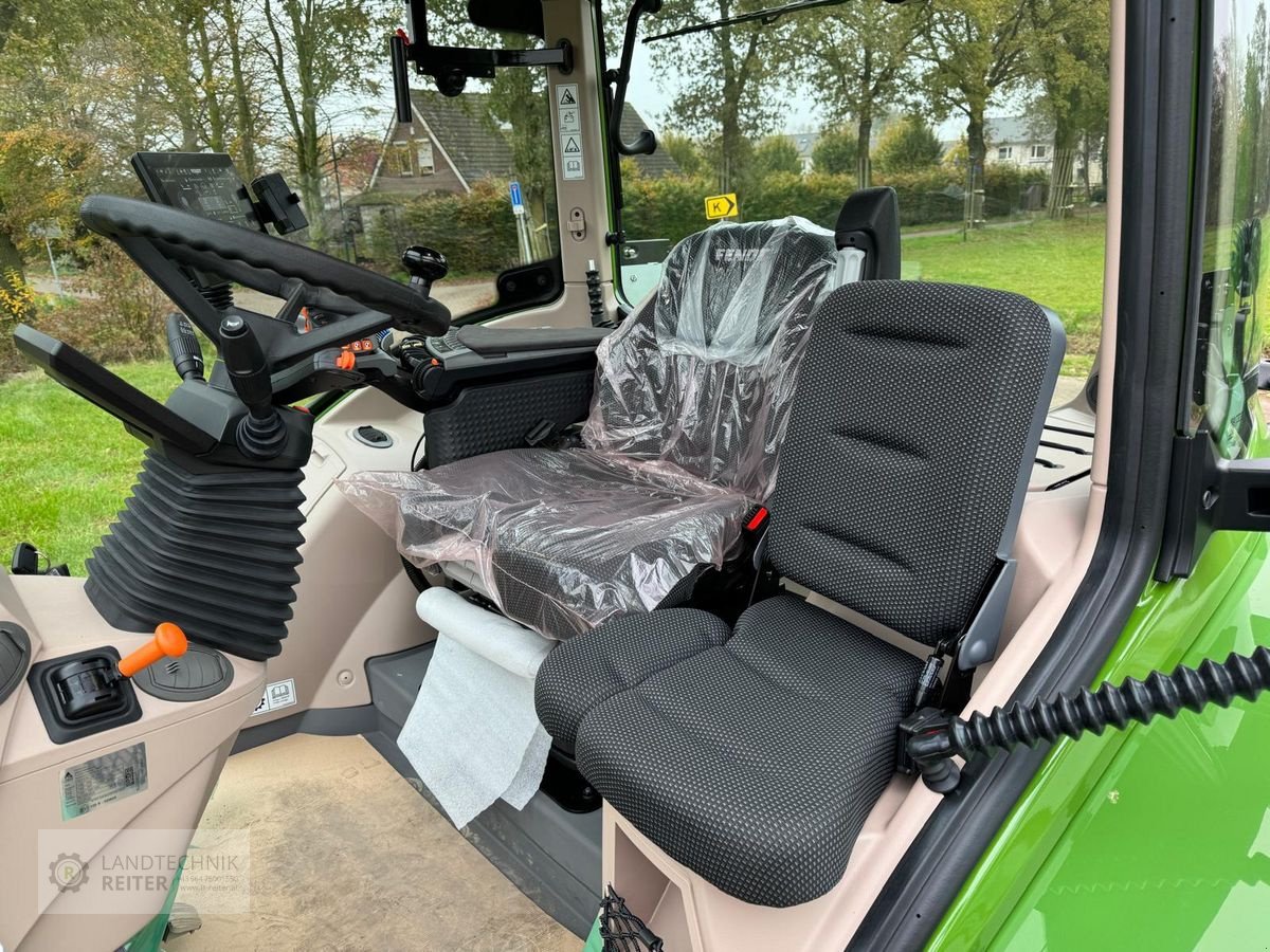 Traktor van het type Fendt 720 Vario Profi+ (Gen 7), Neumaschine in Arnreit (Foto 20)