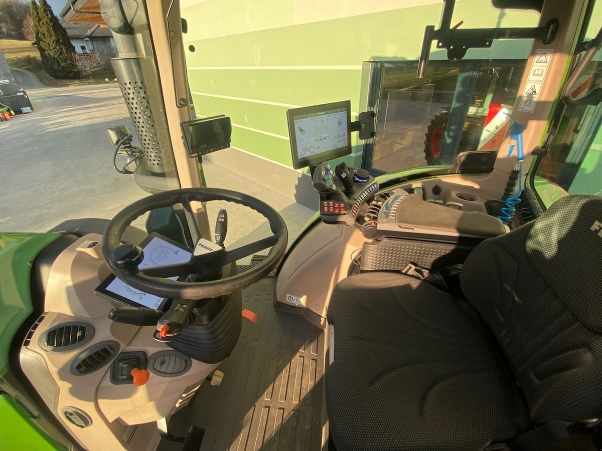 Traktor typu Fendt 720 Vario Profi+ Gen6 Miettraktor, Mietmaschine w Hürm (Zdjęcie 11)