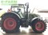 Traktor za tip Fendt 720 vario profi Profi, Gebrauchtmaschine u NEUKIRCHEN V. WALD (Slika 5)