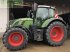 Traktor Türe ait Fendt 720 vario profi Profi, Gebrauchtmaschine içinde NEUKIRCHEN V. WALD (resim 2)