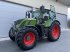 Traktor van het type Fendt 720 Vario Profi+ Setting2 Profiplus, Gebrauchtmaschine in Weigendorf (Foto 20)