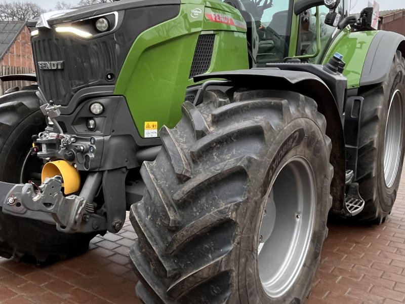 Traktor des Typs Fendt 720 Vario Profi, Gebrauchtmaschine in Meinersen (Bild 1)