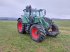 Traktor van het type Fendt 720 Vario ProfiPlus, Gebrauchtmaschine in Schierling (Foto 8)