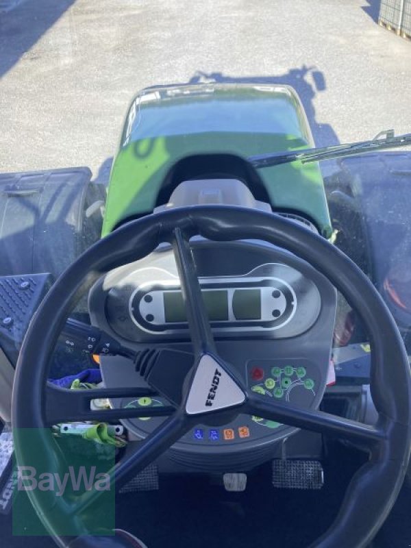 Traktor tipa Fendt 720 VARIO S4 POWER, Gebrauchtmaschine u Schwäbisch Gmünd - Herlikofen (Slika 10)