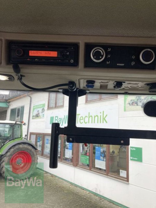 Traktor tipa Fendt 720 VARIO S4 POWER, Gebrauchtmaschine u Schwäbisch Gmünd - Herlikofen (Slika 14)