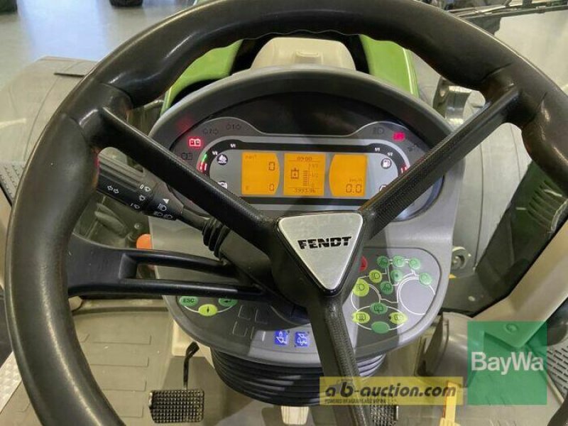 Traktor a típus Fendt 720 VARIO S4 Power, Gebrauchtmaschine ekkor: Bamberg (Kép 9)