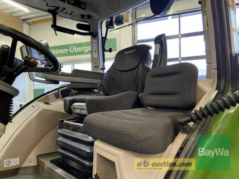 Traktor a típus Fendt 720 VARIO S4 Power, Gebrauchtmaschine ekkor: Bamberg (Kép 2)