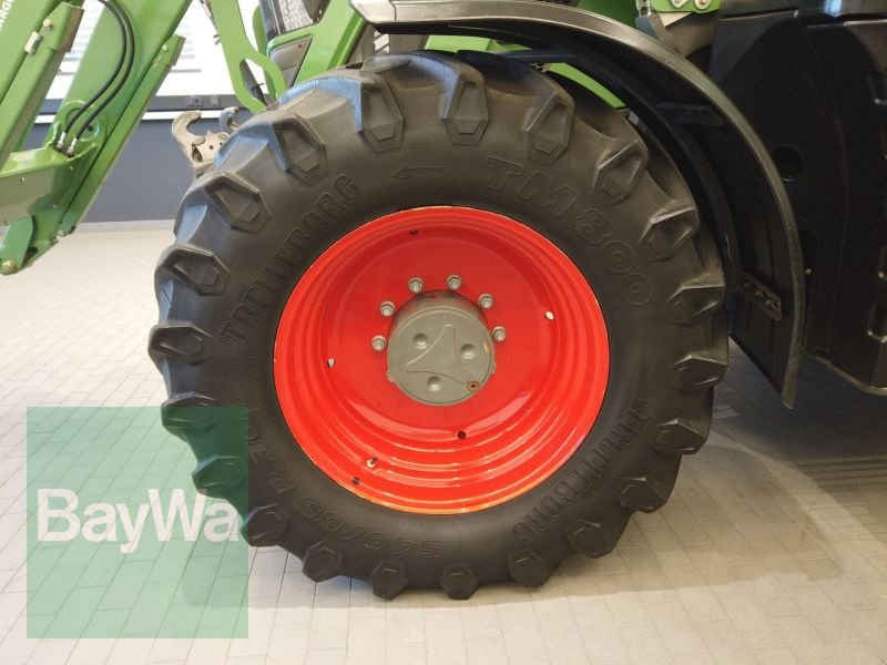 Traktor typu Fendt 720 VARIO S4 POWER, Gebrauchtmaschine v Manching (Obrázek 20)