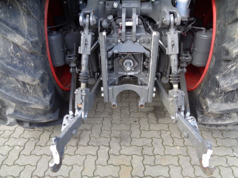 Traktor tip Fendt 720 Vario S4 Power, Gebrauchtmaschine in Holle- Grasdorf (Poză 8)