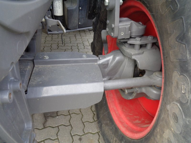 Traktor tip Fendt 720 Vario S4 Power, Gebrauchtmaschine in Holle- Grasdorf (Poză 10)