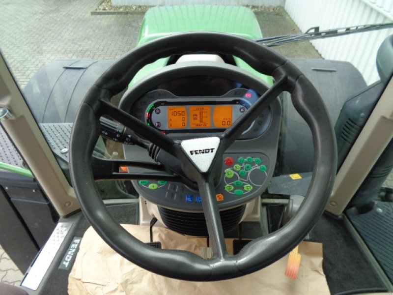 Traktor typu Fendt 720 Vario S4 Power, Gebrauchtmaschine v Holle- Grasdorf (Obrázek 18)