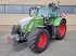 Traktor des Typs Fendt 720 vario s4 profi 722/724, Gebrauchtmaschine in Houten (Bild 2)