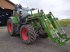 Traktor typu Fendt 720 Vario S4 Profi  Med frontlift, frontlæsser & front PTO, Gebrauchtmaschine v Sakskøbing (Obrázok 1)