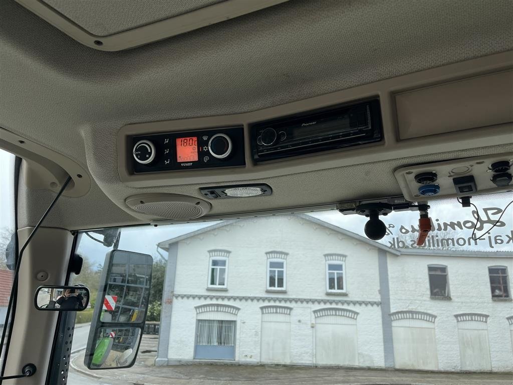 Traktor van het type Fendt 720 Vario S4 Profi Plus Kun 1825 timer, Gebrauchtmaschine in Rødekro (Foto 7)