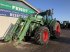 Traktor a típus Fendt 720 Vario S4 Profi Plus Med Fendt frontlæsser 5x90, Gebrauchtmaschine ekkor: Rødekro (Kép 2)