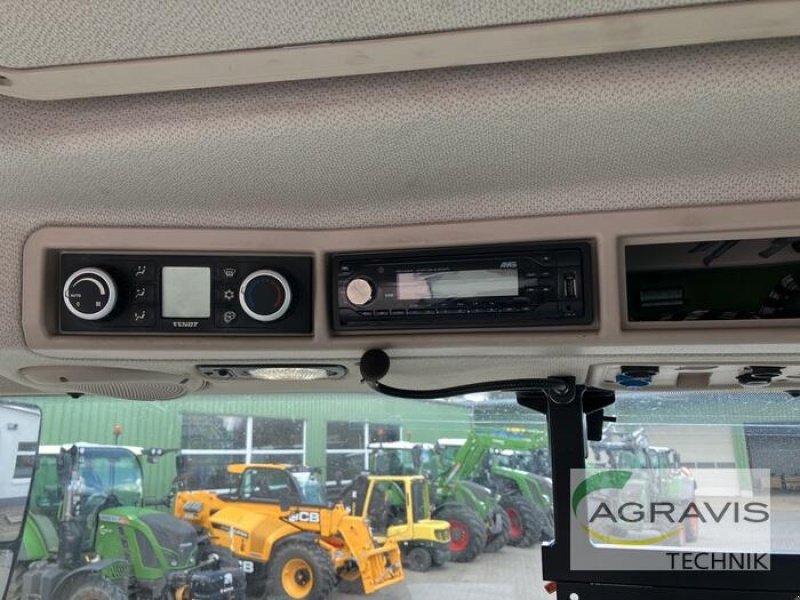 Traktor typu Fendt 720 VARIO S4 PROFI PLUS, Gebrauchtmaschine w Königslutter (Zdjęcie 11)