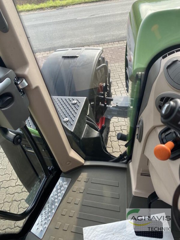 Traktor typu Fendt 720 VARIO S4 PROFI PLUS, Gebrauchtmaschine w Barsinghausen-Göxe (Zdjęcie 14)