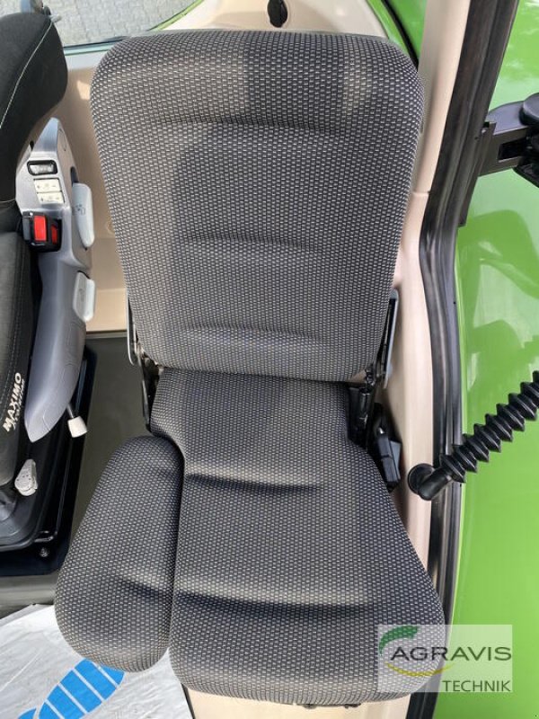 Traktor del tipo Fendt 720 VARIO S4 PROFI PLUS, Gebrauchtmaschine en Barsinghausen-Göxe (Imagen 12)