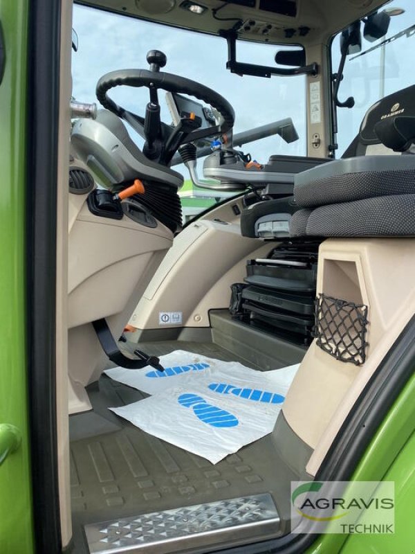 Traktor typu Fendt 720 VARIO S4 PROFI PLUS, Gebrauchtmaschine w Barsinghausen-Göxe (Zdjęcie 11)