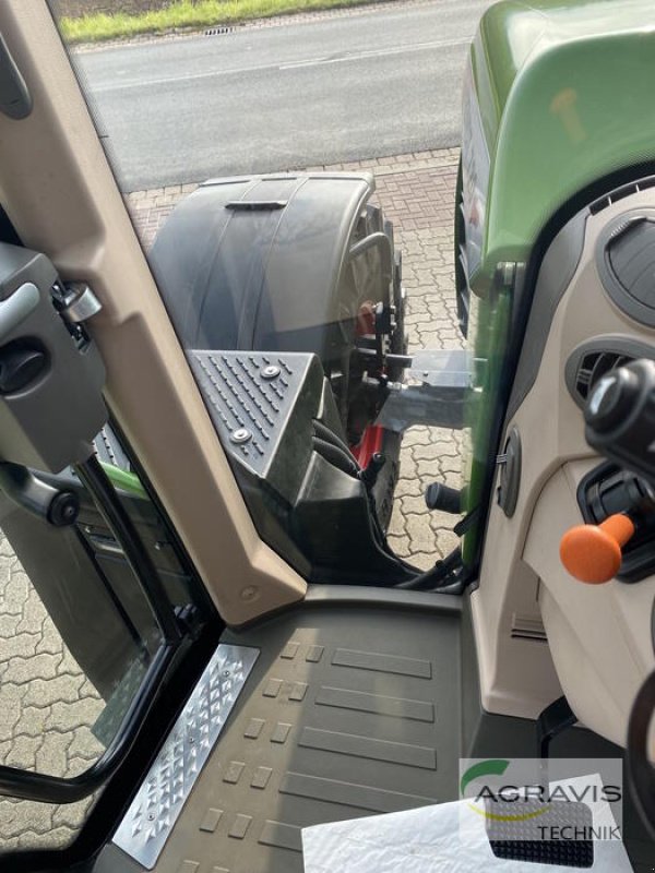 Traktor tipa Fendt 720 VARIO S4 PROFI PLUS, Gebrauchtmaschine u Barsinghausen-Göxe (Slika 14)