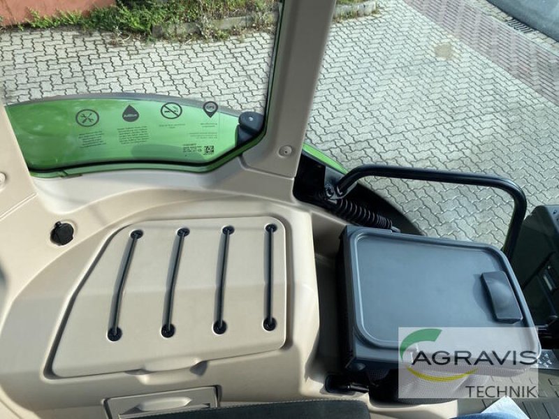 Traktor του τύπου Fendt 720 VARIO S4 PROFI PLUS, Gebrauchtmaschine σε Barsinghausen-Göxe (Φωτογραφία 20)