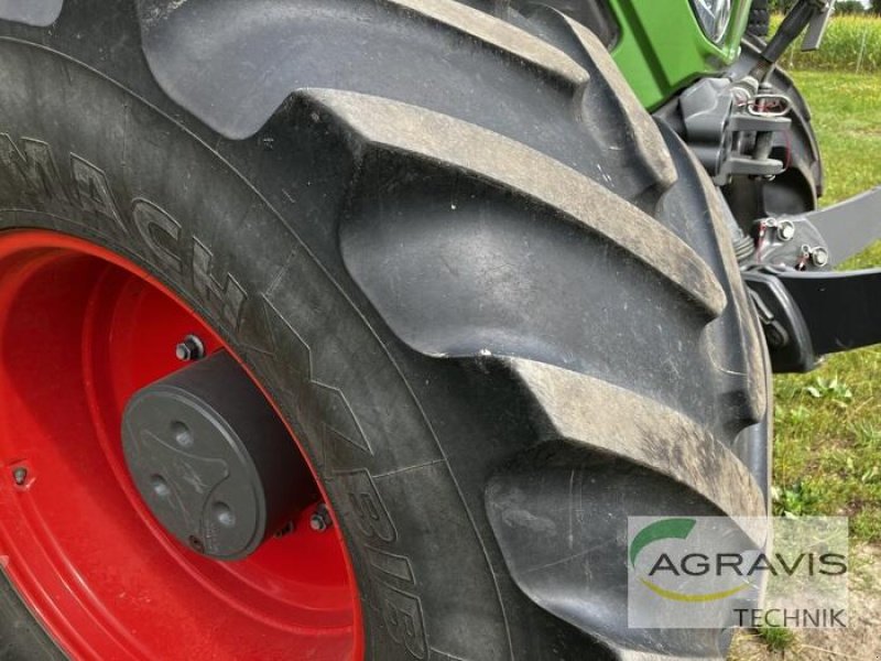 Traktor of the type Fendt 720 VARIO S4 PROFI PLUS, Gebrauchtmaschine in Nienburg (Picture 8)