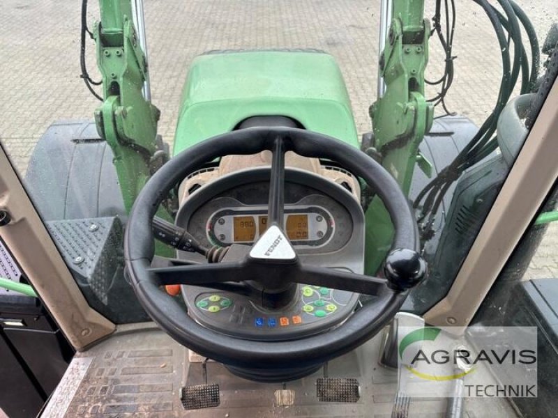 Traktor типа Fendt 720 VARIO S4 PROFI PLUS, Gebrauchtmaschine в Dörpen (Фотография 8)