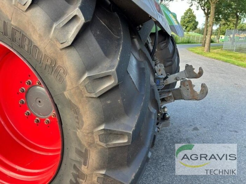 Traktor van het type Fendt 720 VARIO S4 PROFI PLUS, Gebrauchtmaschine in Meppen (Foto 22)