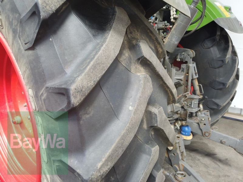 Traktor za tip Fendt 720 VARIO S4 PROFI PLUS, Gebrauchtmaschine u Erbach (Slika 11)