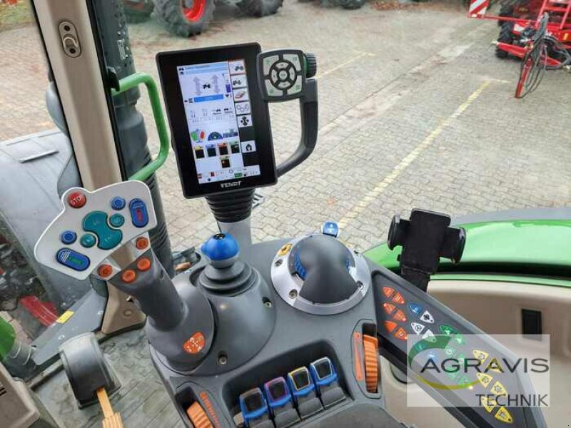 Traktor del tipo Fendt 720 VARIO S4 PROFI, Gebrauchtmaschine en Schneverdingen (Imagen 13)