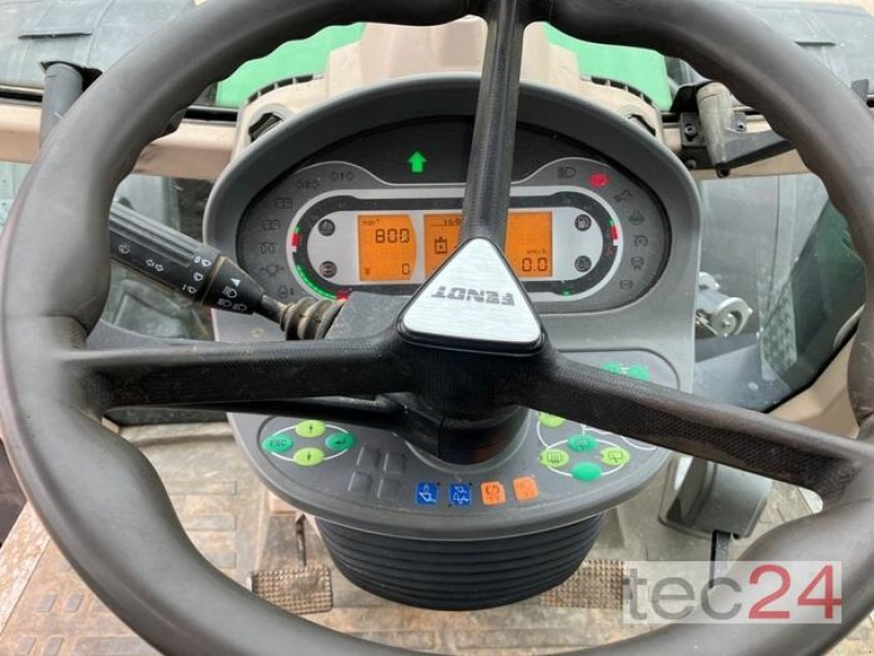 Traktor типа Fendt 720 VARIO S4 PROFI, Gebrauchtmaschine в Brakel (Фотография 12)