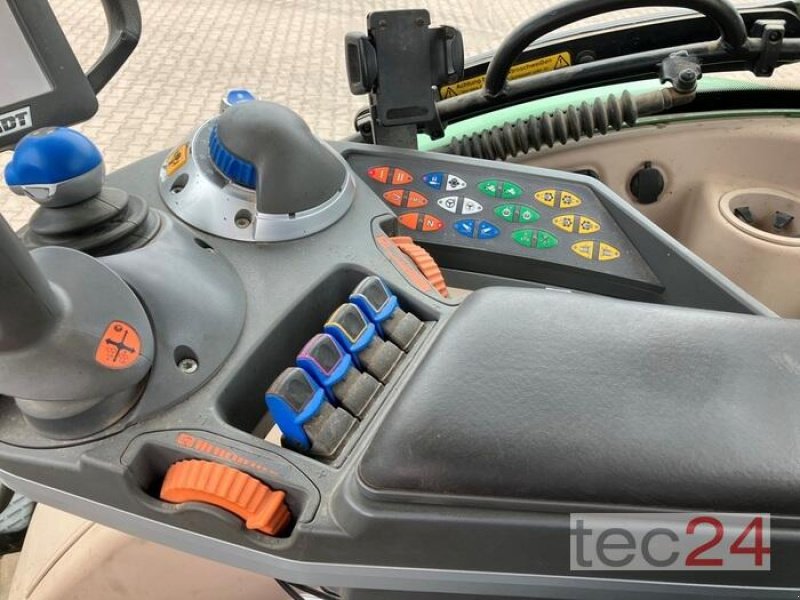 Traktor typu Fendt 720 VARIO S4 PROFI, Gebrauchtmaschine w Brakel (Zdjęcie 13)